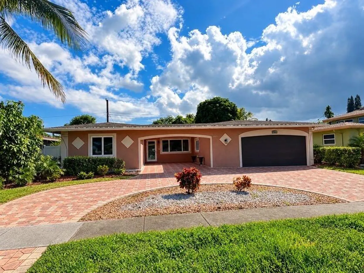 3362 NW 23RD Court, Lauderdale Lakes, FL 33311 Property for sale