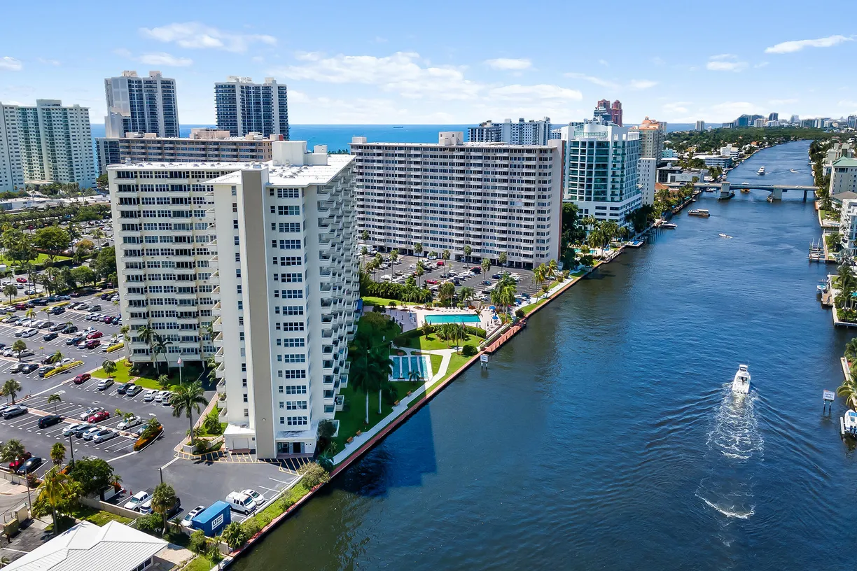 3233 NE 34TH Street #217, Fort Lauderdale, FL 33308 Property for sale