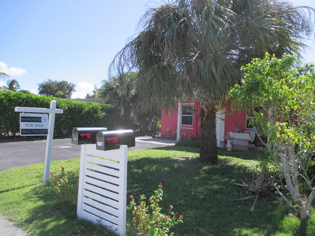 626 Minnesota Street, Lantana, FL 33462 Property for sale