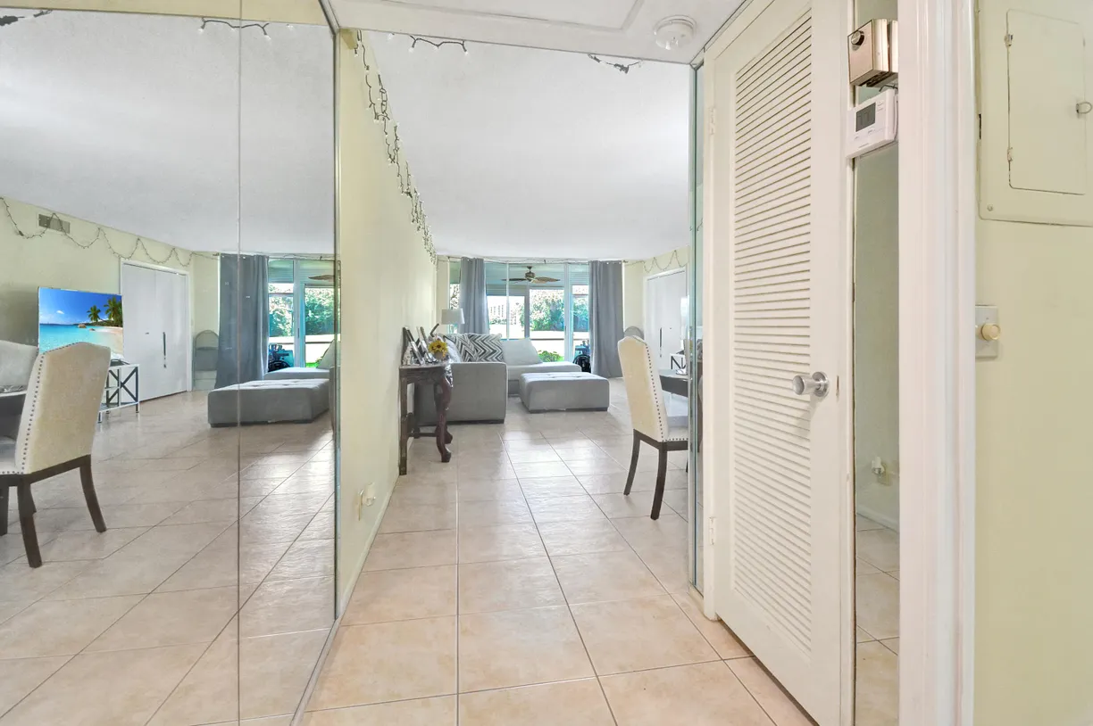 2671 S COURSE Drive #105, Pompano Beach, FL 33069 Property for sale