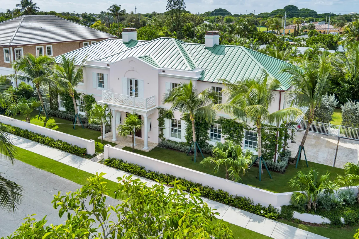 4409 Washington Road, West Palm Beach, FL 33405 Property for sale
