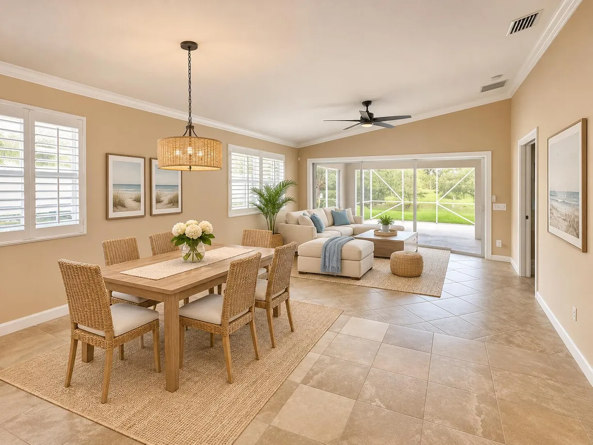 11215 SW Pembroke Drive, Port St Lucie, FL 34987 Property for sale