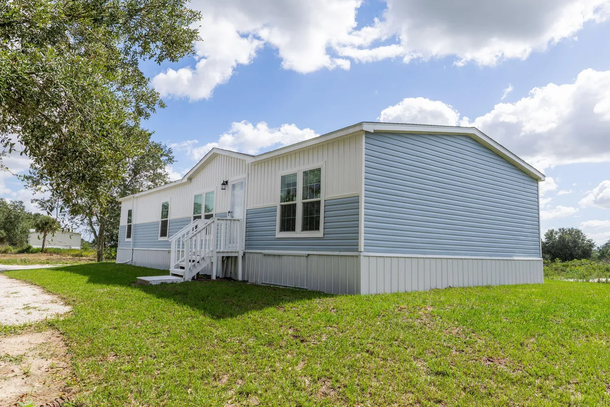 16918 NW 264TH Street, Okeechobee, FL 34972 Property for sale