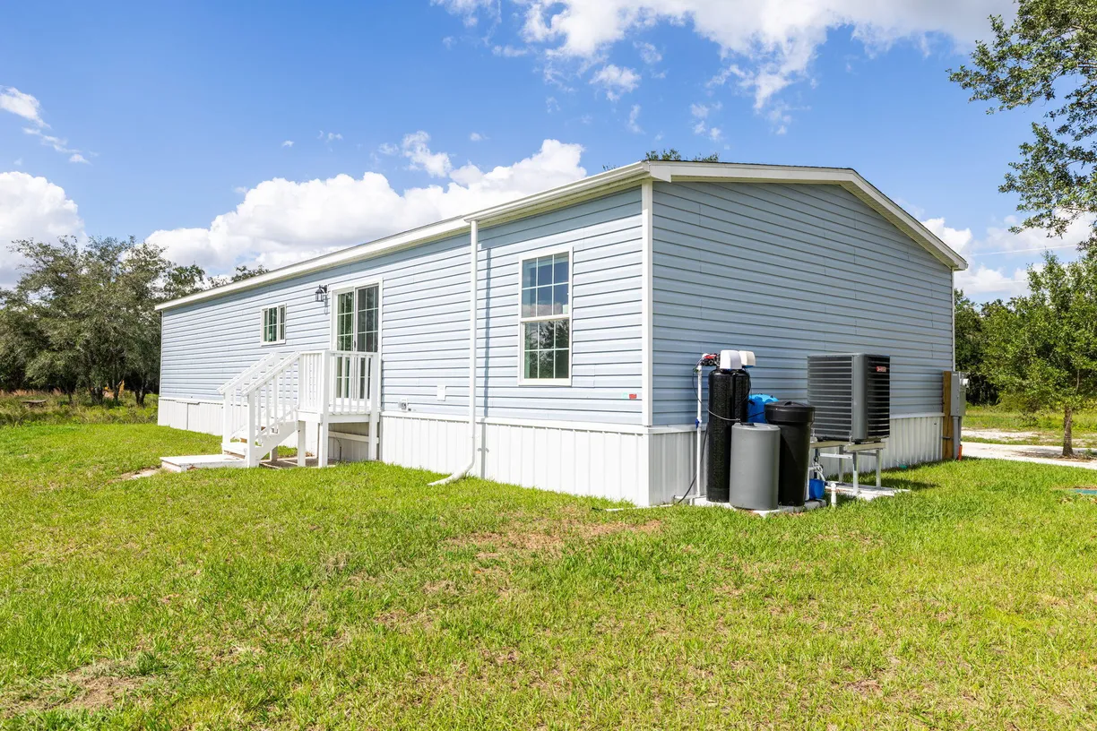16918 NW 264TH Street, Okeechobee, FL 34972 Property for sale