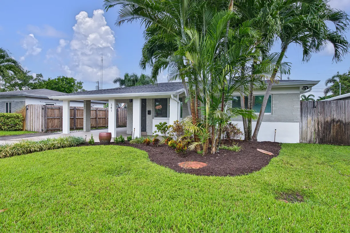 341 NE 45TH Street, Oakland Park, FL 33334 Property for sale