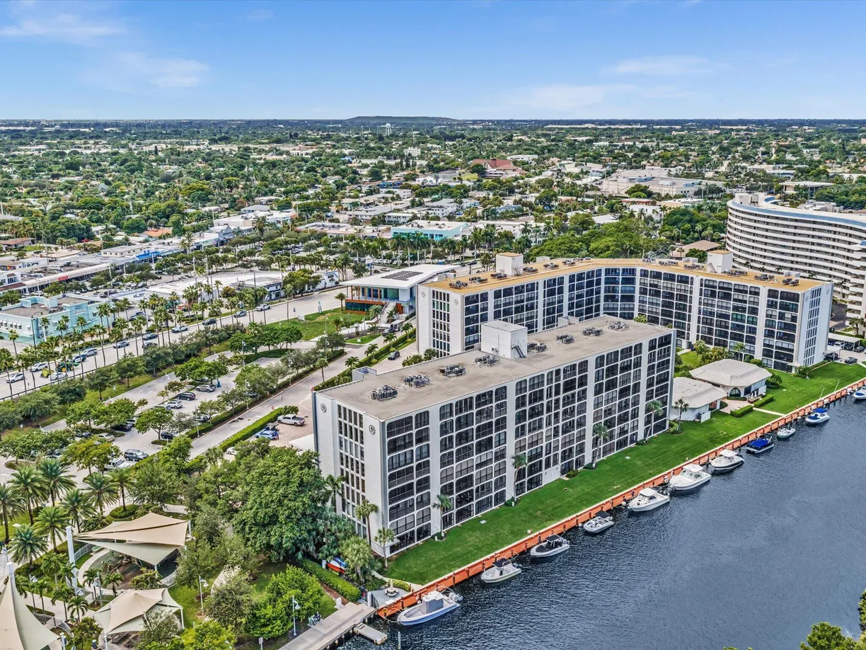 1631 RIVERVIEW Road #701, Deerfield Beach, FL 33441 Property for sale