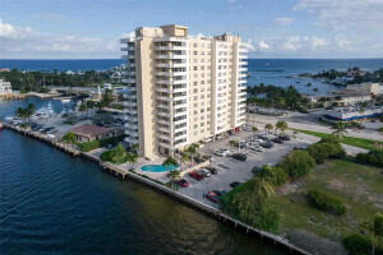 2639 N Riverside Drive #605, Pompano Beach, FL 33062 Property for sale
