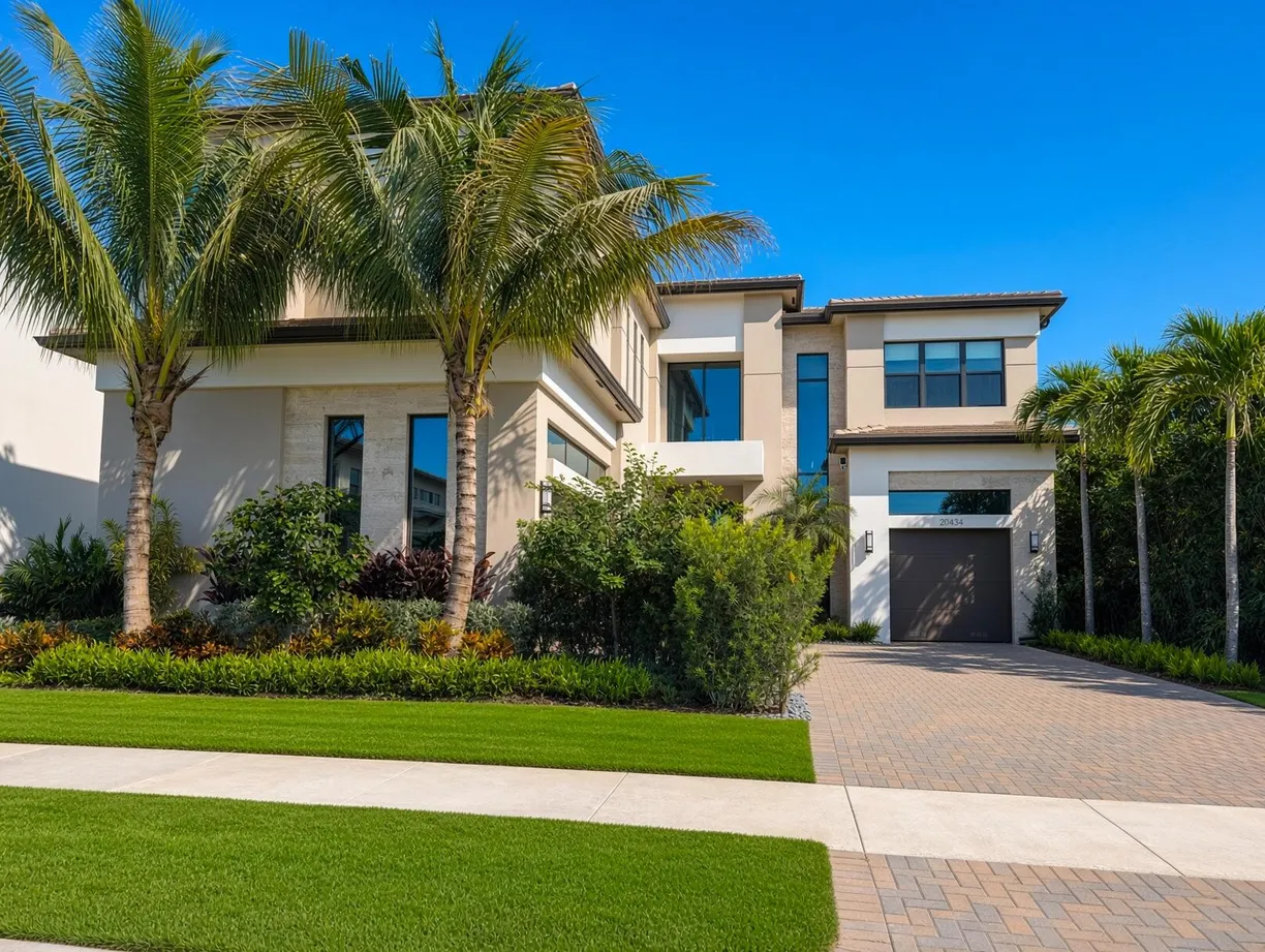20434 ROSEWOOD GARDEN Way, Boca Raton, FL 33434 Property for sale