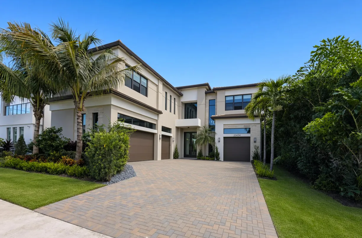 20434 ROSEWOOD GARDEN Way, Boca Raton, FL 33434 Property for sale