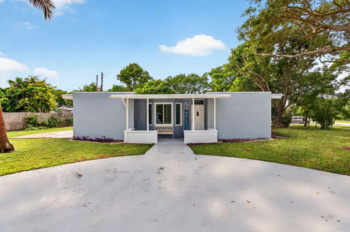 298 Jeffery Street, Boca Raton, FL 33487 Property for sale