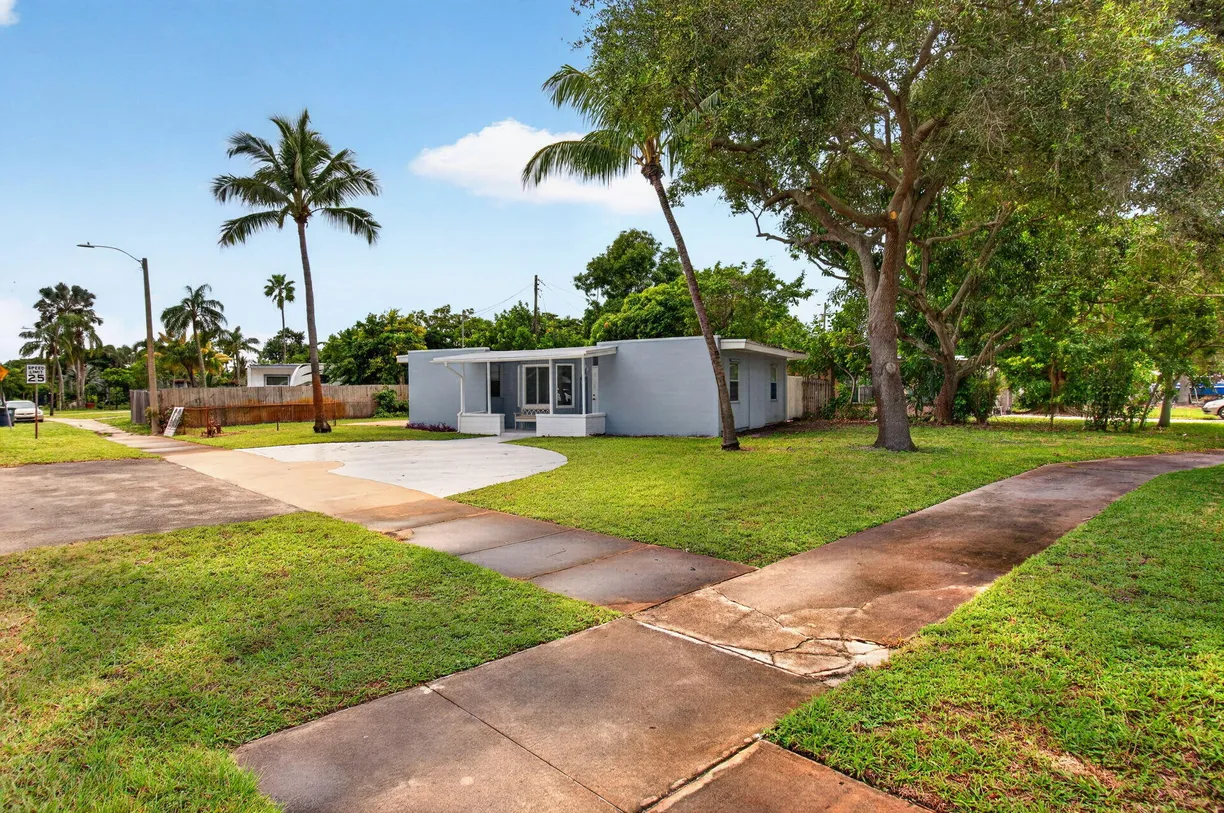298 Jeffery Street, Boca Raton, FL 33487 Property for sale