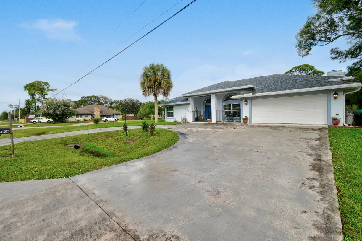 6508 Kings Highway, Fort Pierce, FL 34951 Property for sale