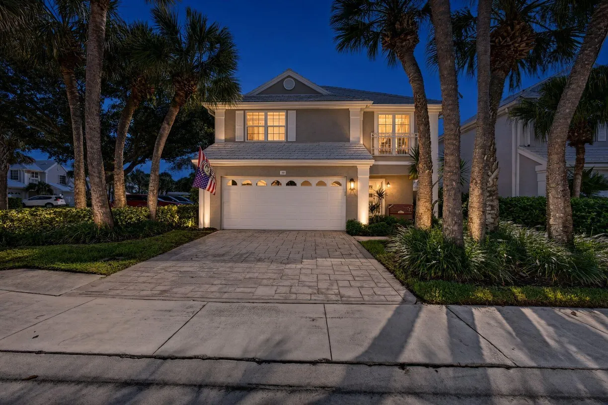 59 Windsor Lane, Palm Beach Gardens, FL 33418 Property for sale