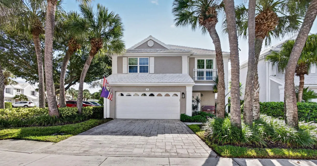 59 Windsor Lane, Palm Beach Gardens, FL 33418 Property for sale