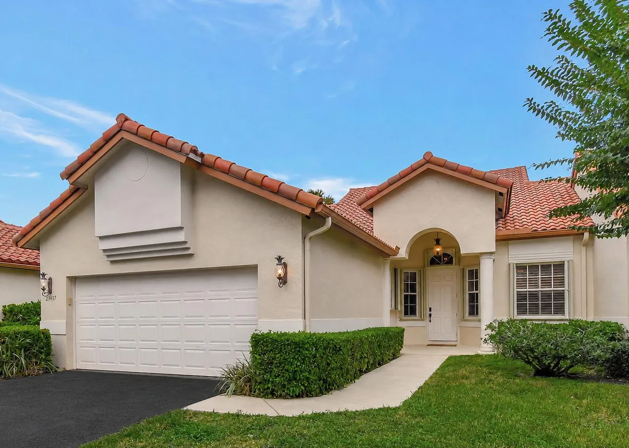 23437 Water Circle, Boca Raton, FL 33486 Property for sale