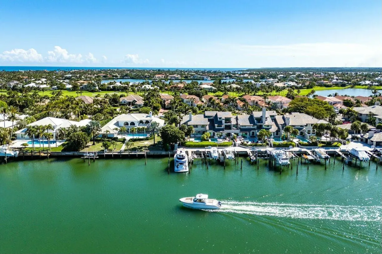 6549 SE South Marina Way, Stuart, FL 34996 Property for sale