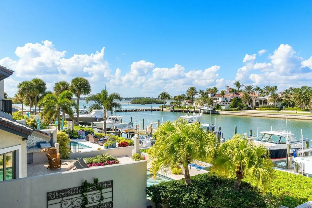 6549 SE South Marina Way, Stuart, FL 34996 Property for sale