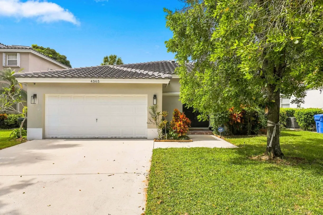 4365 NW 45TH Terrace, Coconut Creek, FL 33073 Property for sale