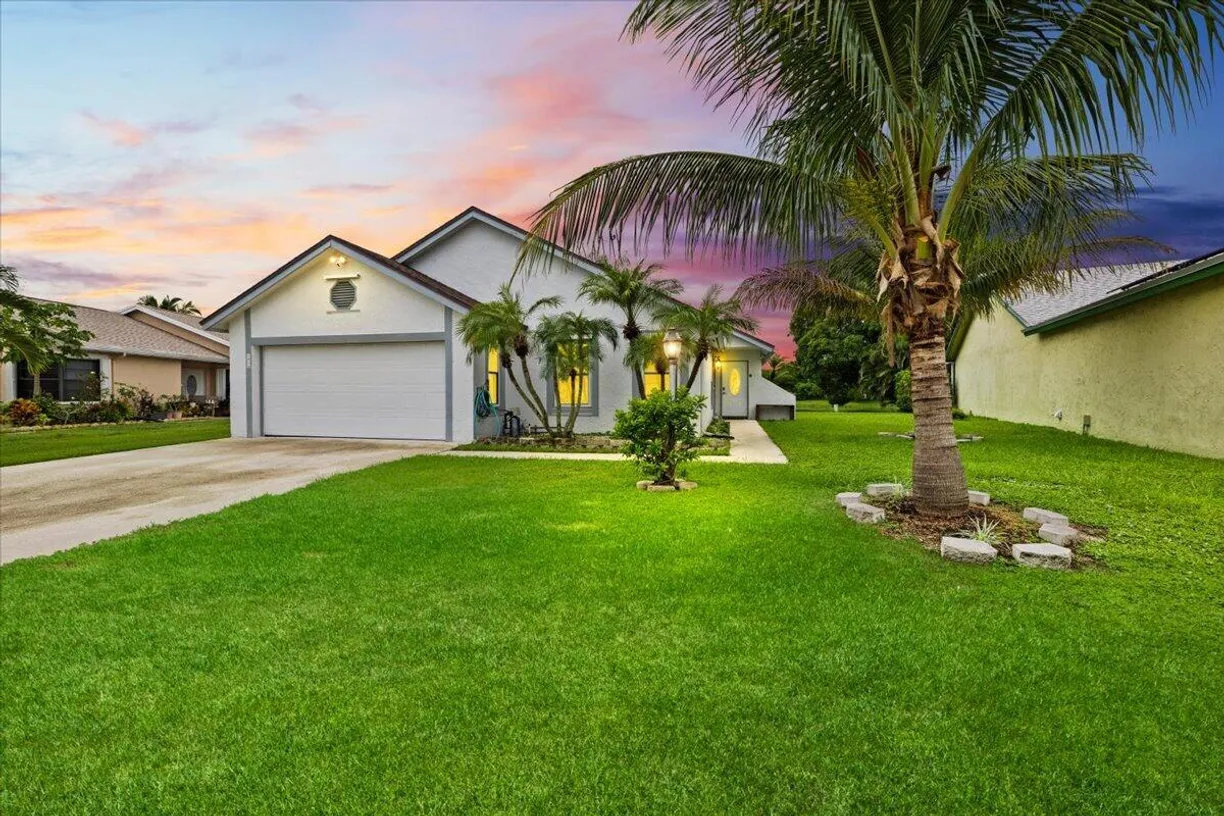 4485 Brook Drive, West Palm Beach, FL 33417 Property for sale