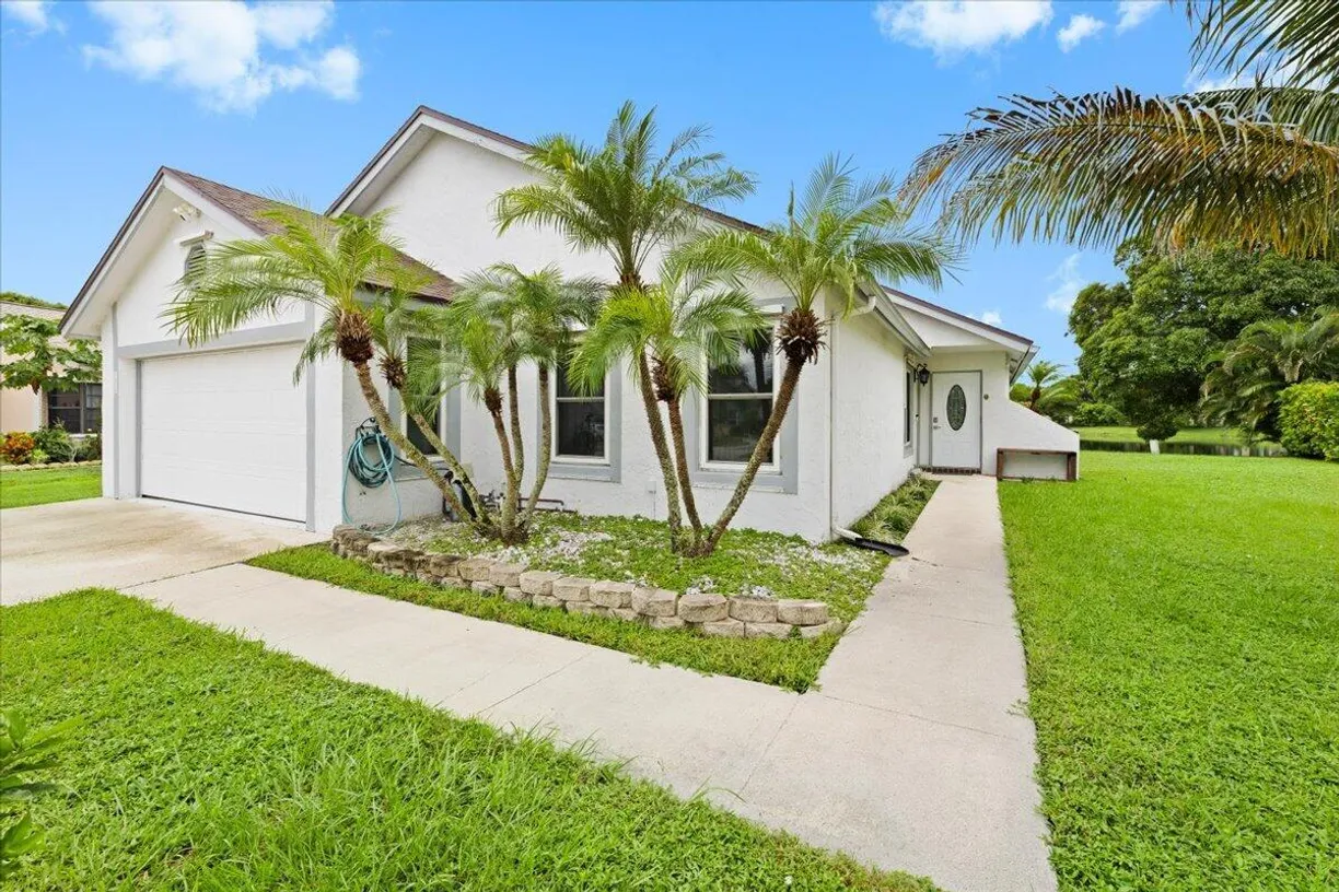 4485 Brook Drive, West Palm Beach, FL 33417 Property for sale