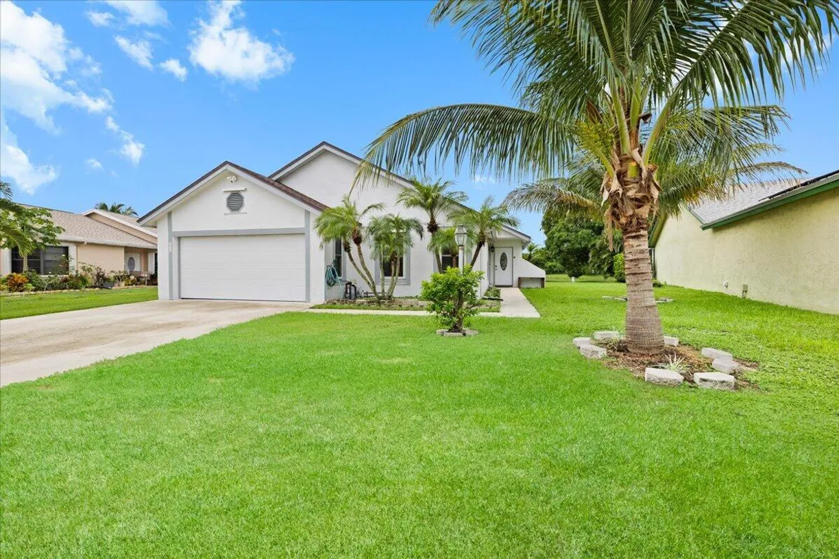 4485 Brook Drive, West Palm Beach, FL 33417 Property for sale