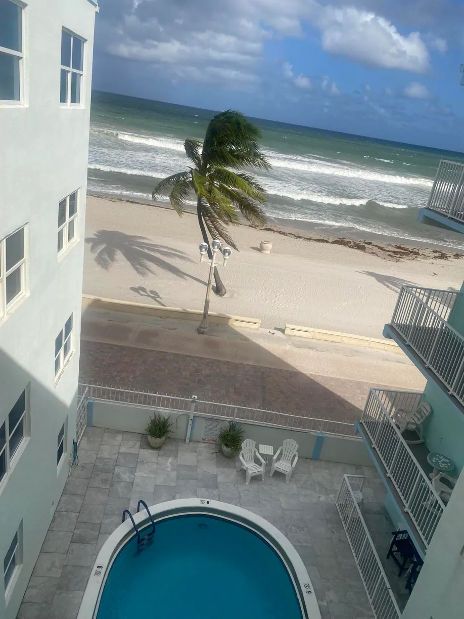 2600 N SURF Road #403, Hollywood, FL 33019 Property for sale