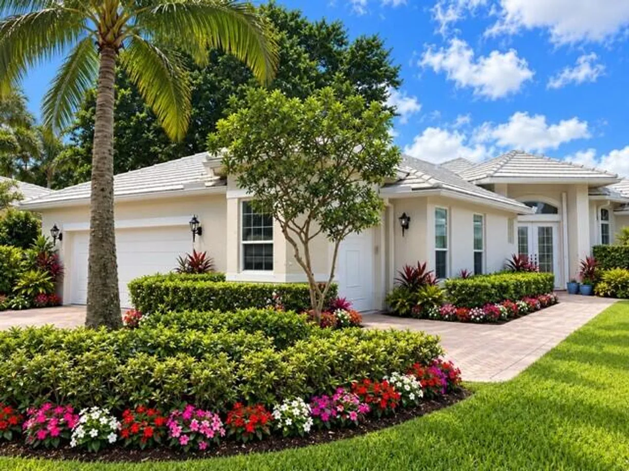 124 Victoria Bay Court, Palm Beach Gardens, FL 33418 Property for sale