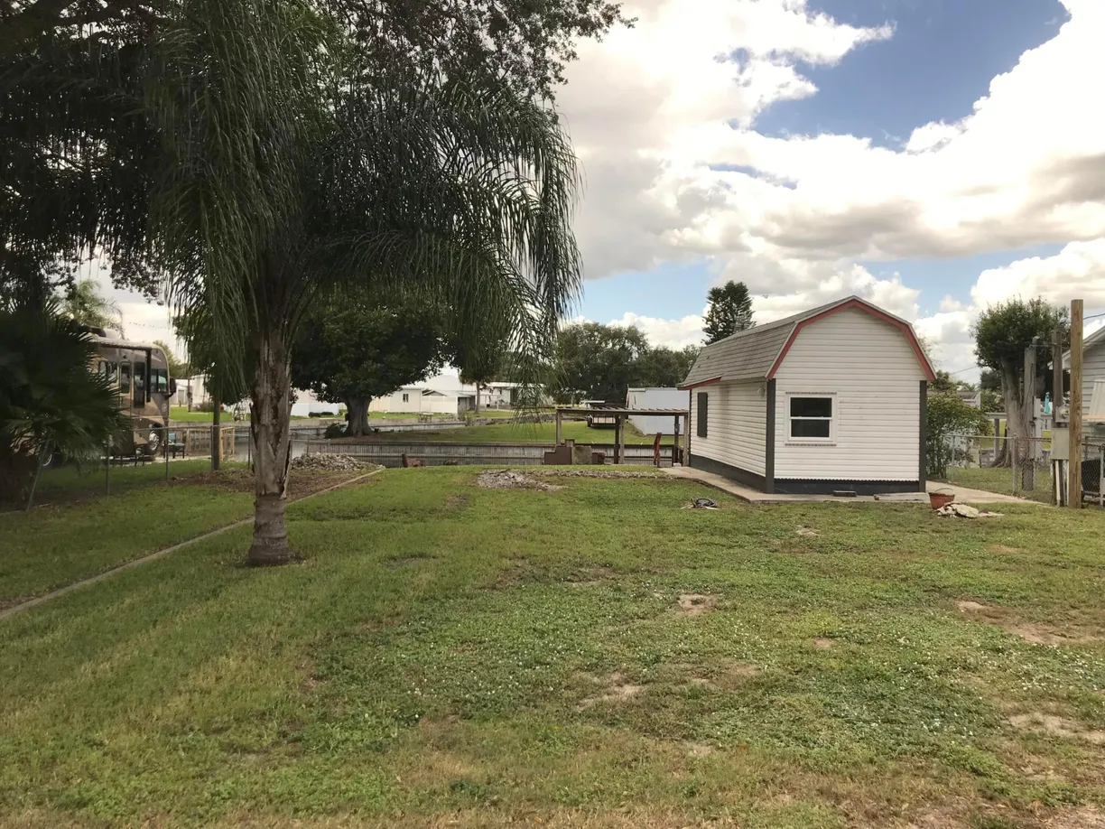 1156 10TH Street, Okeechobee, FL 34974 Property for sale