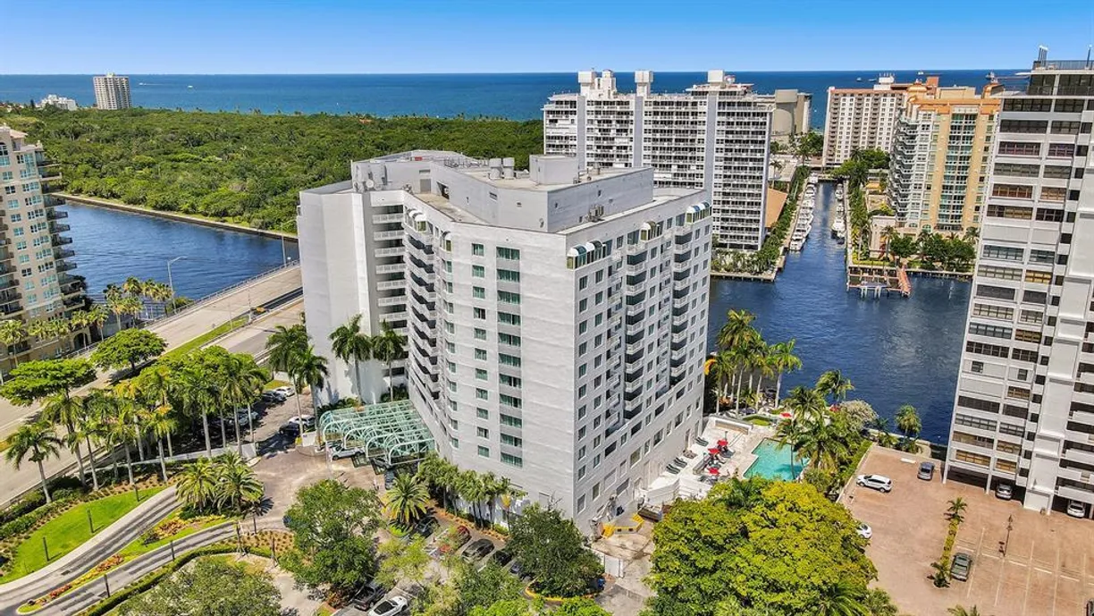 2670 E SUNRISE Boulevard #907, Fort Lauderdale, FL 33304 Property for sale