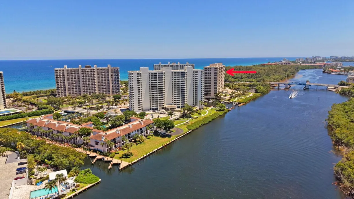 4101 N Ocean Boulevard #D-1209, Boca Raton, FL 33431 Property for sale