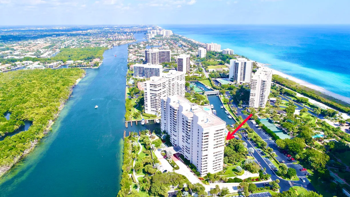 4101 N Ocean Boulevard #D-1209, Boca Raton, FL 33431 Property for sale