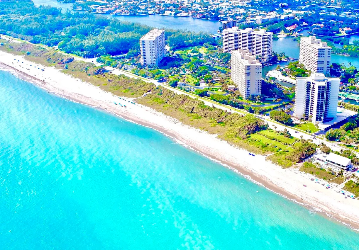 4101 N Ocean Boulevard #D-1209, Boca Raton, FL 33431 Property for sale