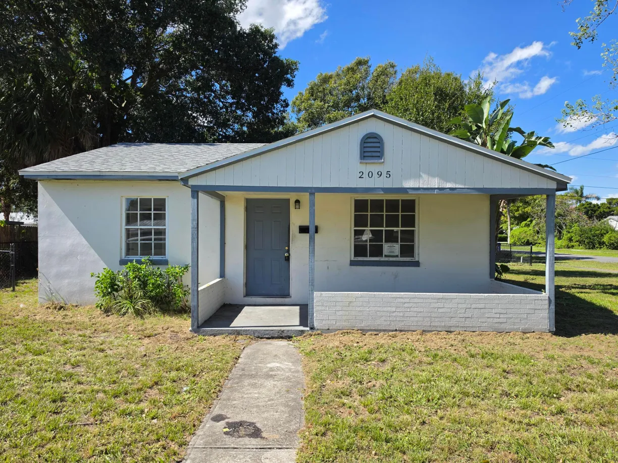 2095 36TH Avenue, Vero Beach, FL 32960 Property for sale