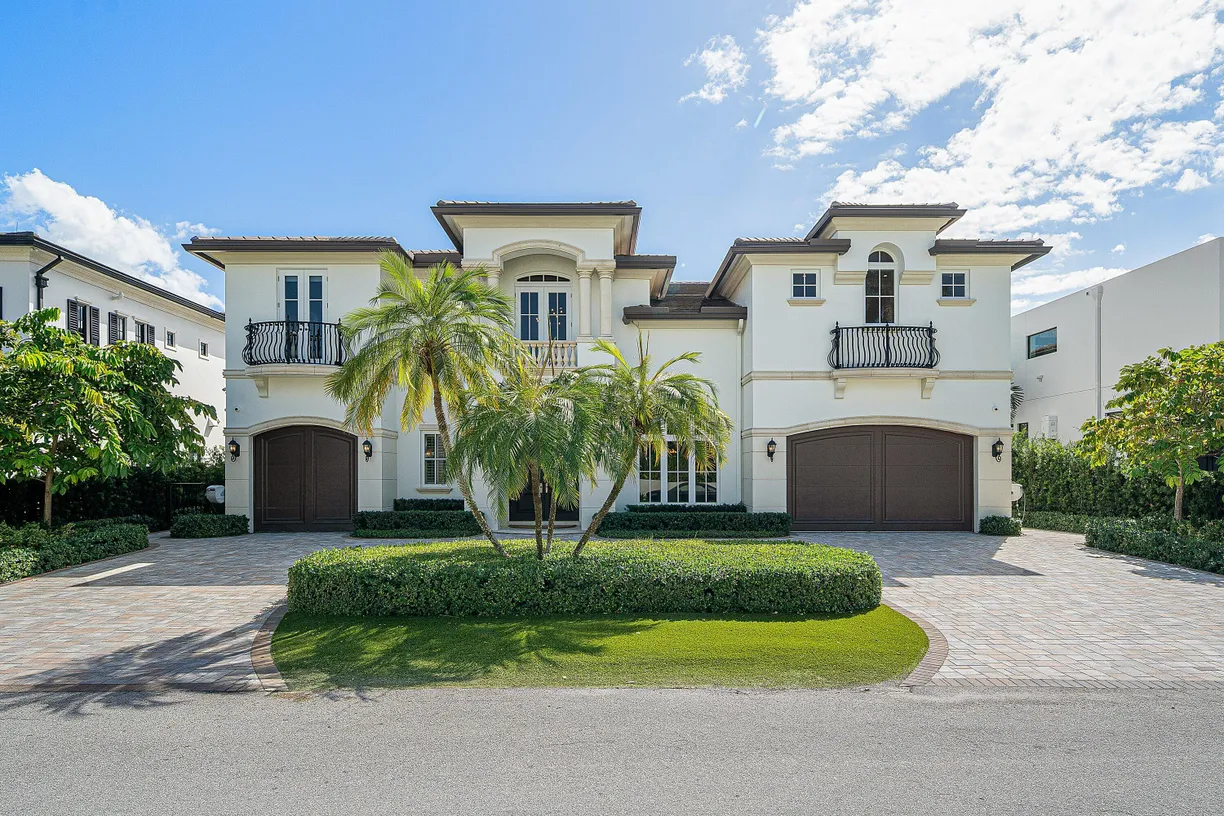 540 GOLDEN HARBOUR Drive, Boca Raton, FL 33432 Property for sale