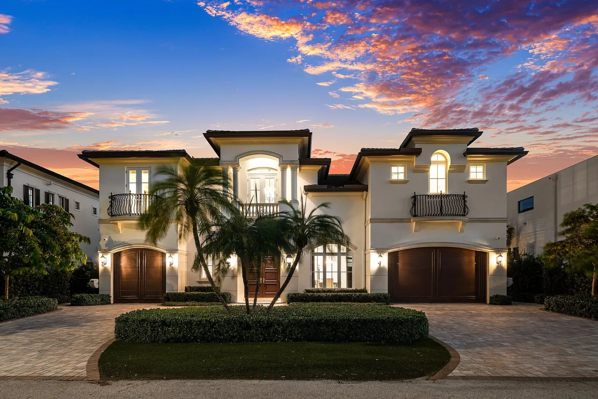 540 GOLDEN HARBOUR Drive, Boca Raton, FL 33432 Property for sale