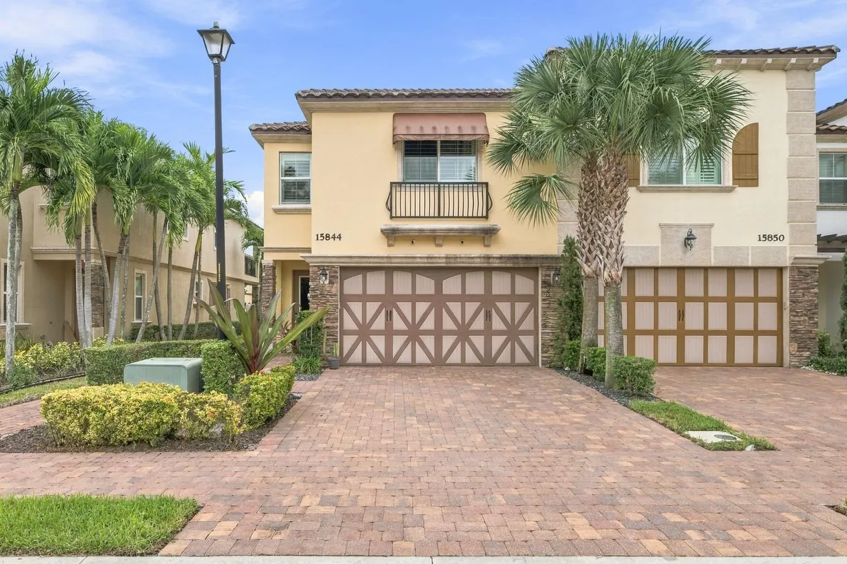 15844 BINKS POINTE Terrace, Wellington, FL 33414 Property for sale