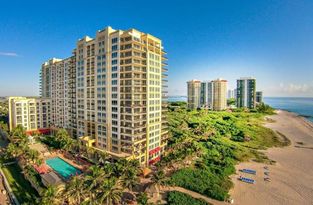 3800 N OCEAN Drive #414, Singer Island, FL 33404 Property for sale