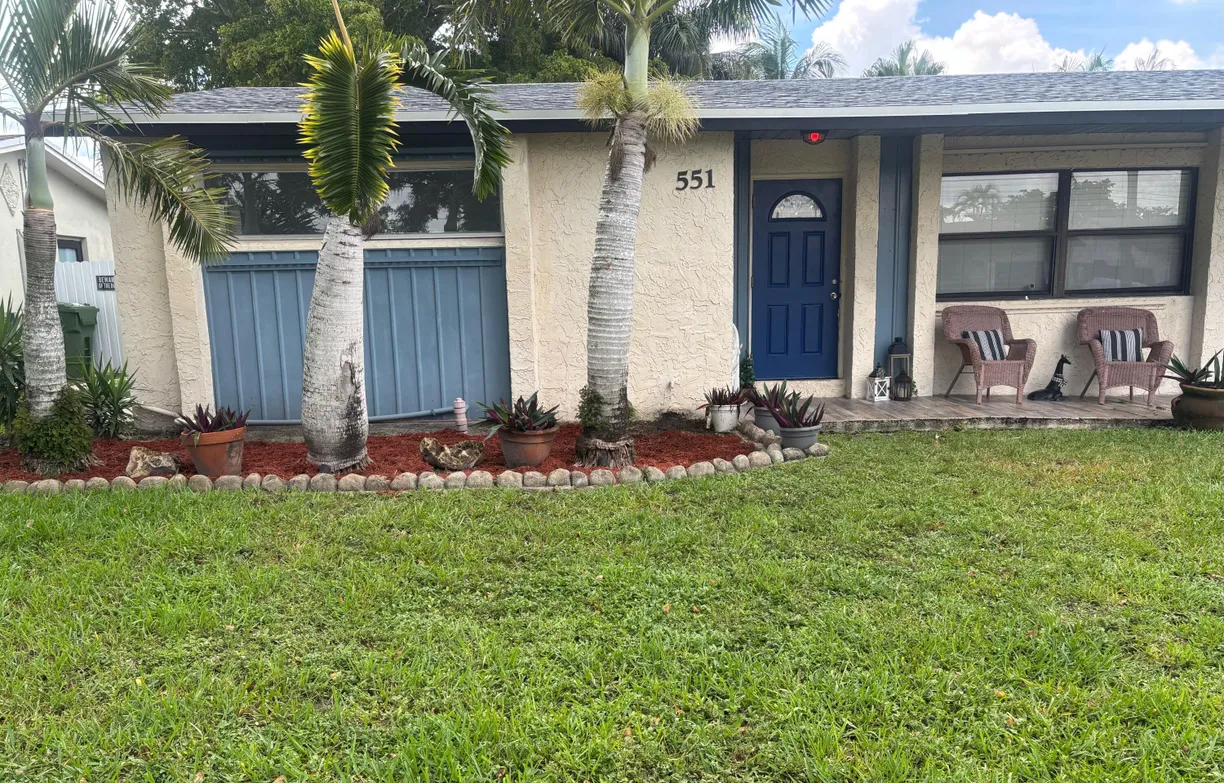 551 NW 99TH Way, Pembroke Pines, FL 33024 Property for sale