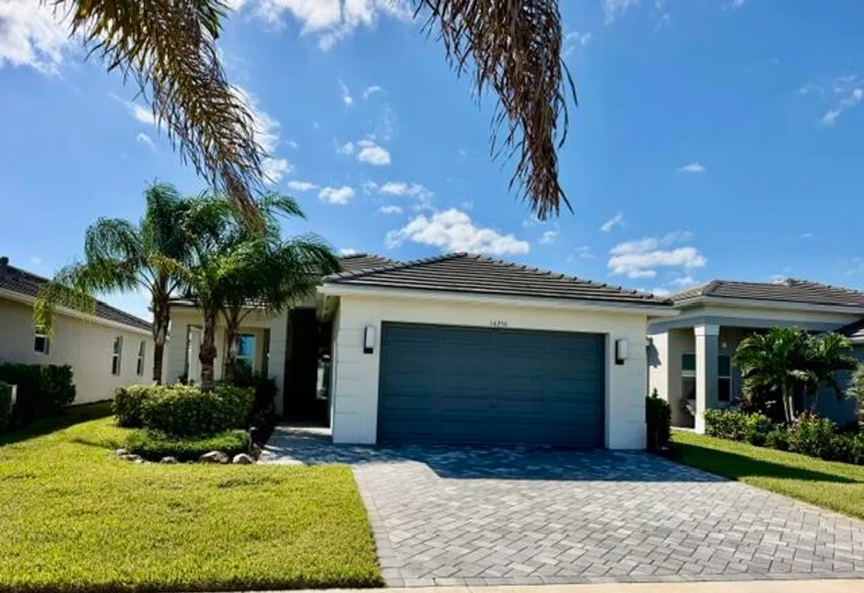 14256 SW Waterfall Lane, Port St Lucie, FL 34987 Property for sale