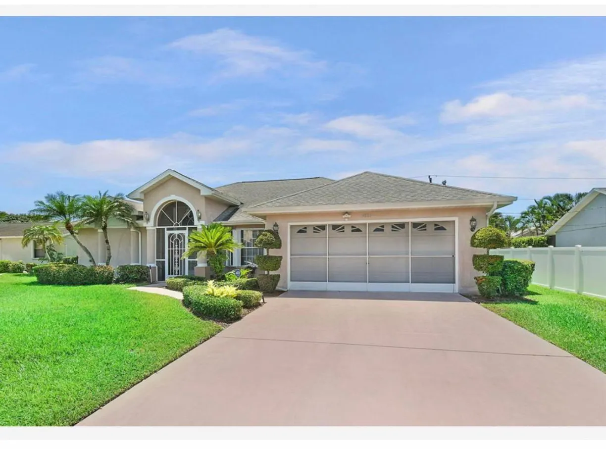 Port St Lucie, FL 34984 Property for sale