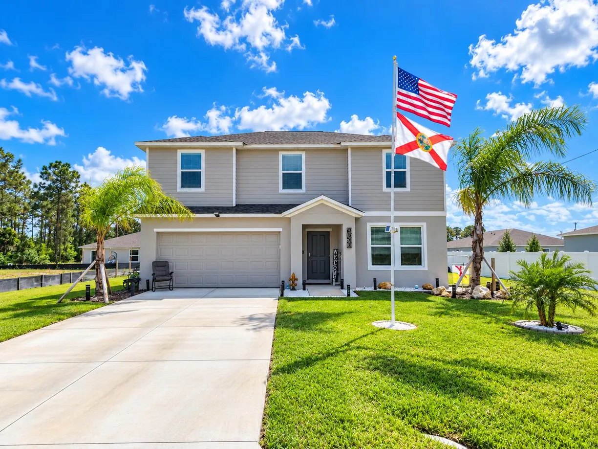 358 MARTINEAU Circle, Lehigh Acres, FL 33936 Property for sale