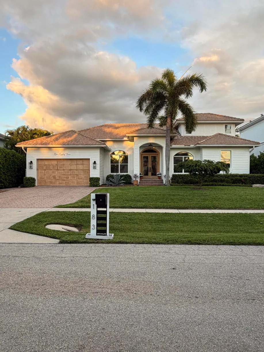 183 Geranium Court, Marco Island, FL 34145 Property for sale