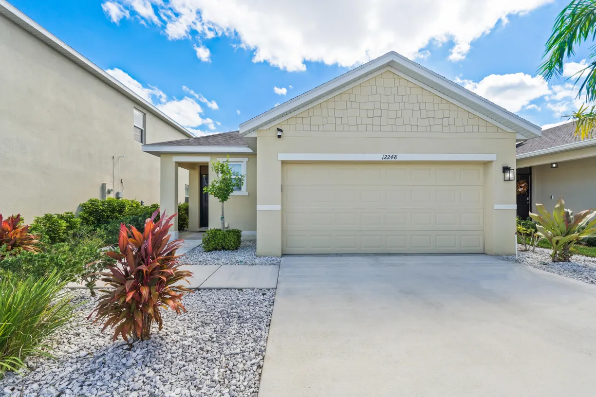 12248 Rimini Way, Port St Lucie, FL 34987 Property for sale