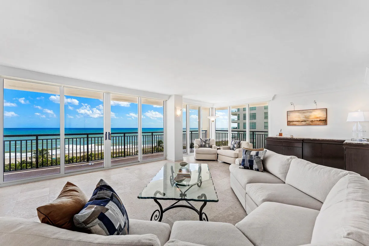 2000 S OCEAN Boulevard #6A, Boca Raton, FL 33432 Property for sale
