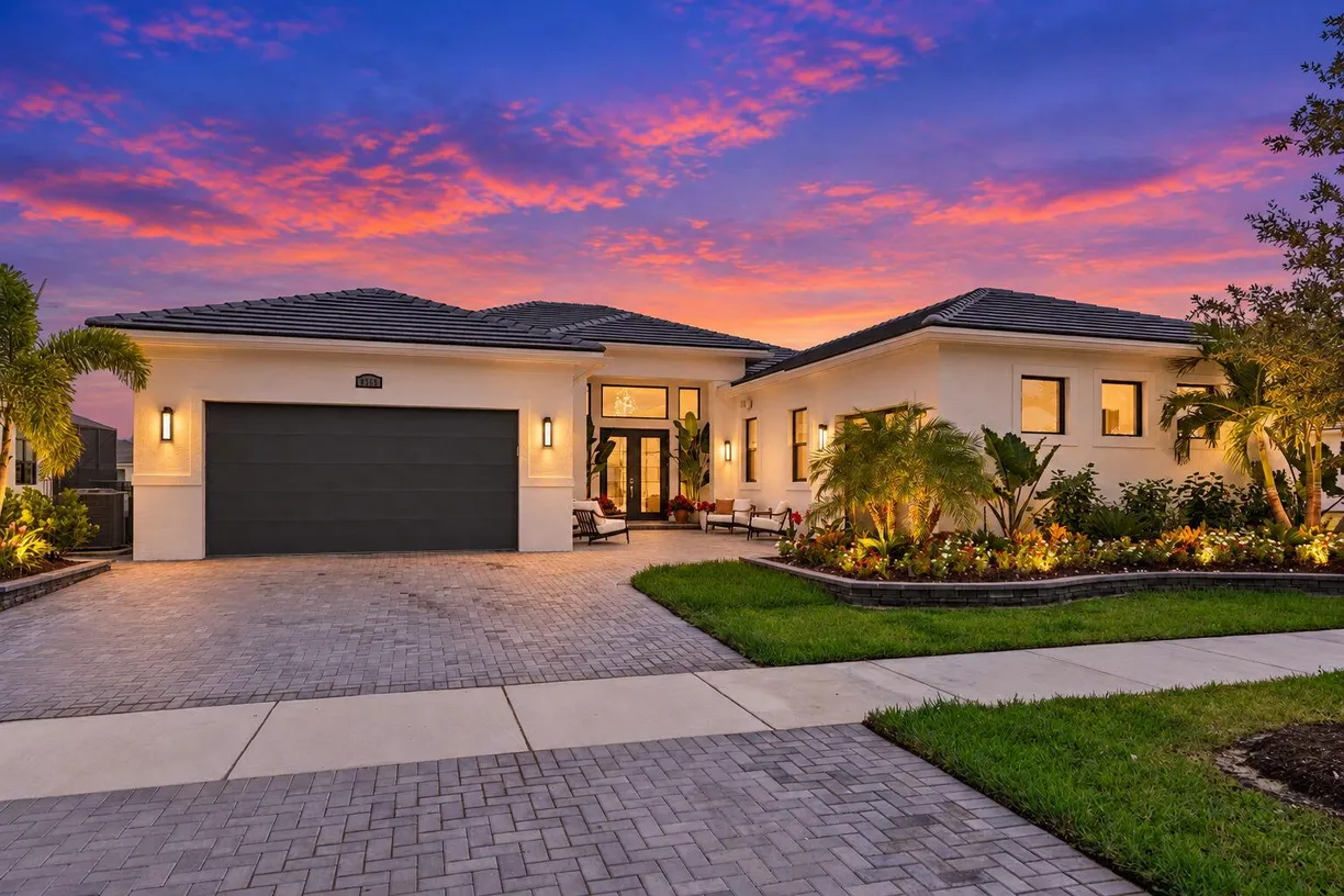 8365 SW Puccini Way, Port St Lucie, FL 34987 Property for sale