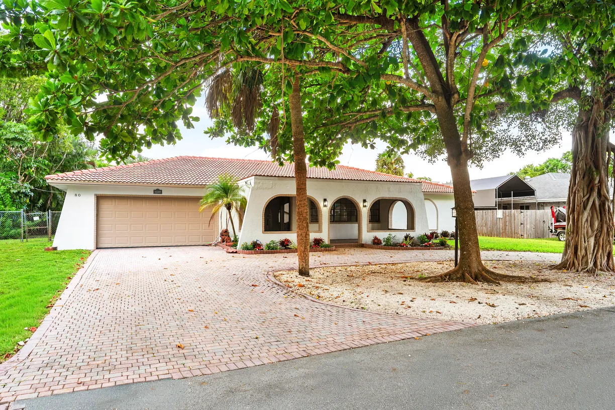 80 W PALM Drive, Margate, FL 33063 Property for sale