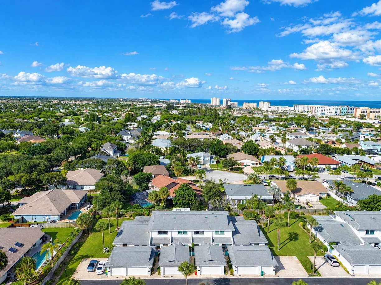 290 PARADISE Boulevard #62, Indialantic, FL 32903 Property for sale