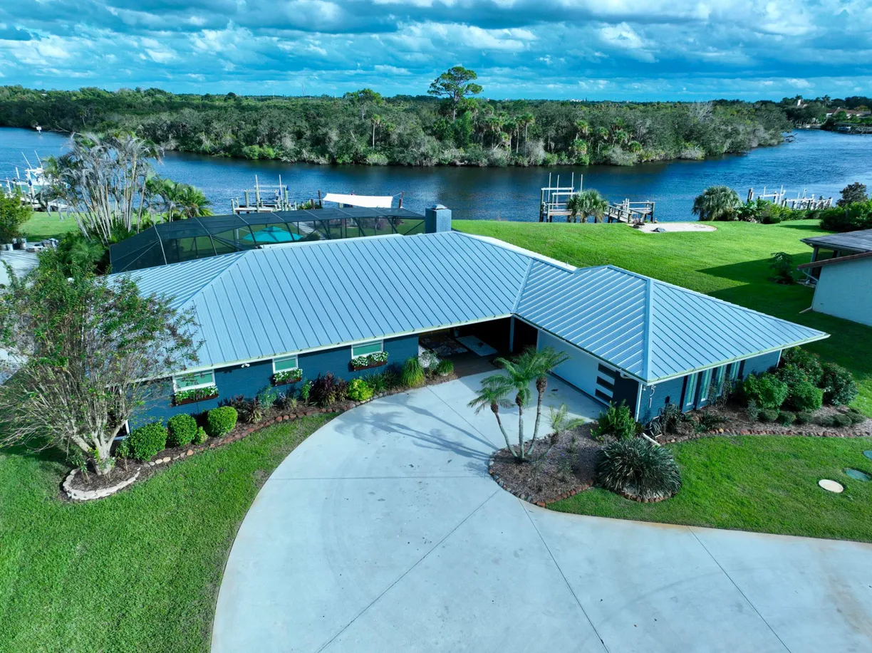 651 SE HIDDEN RIVER Drive, Port St Lucie, FL 34983 Property for sale