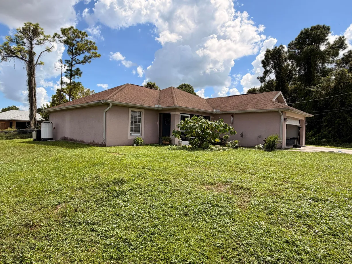 51 HAZEL Avenue S, Lehigh Acres, FL 33976 Property for sale