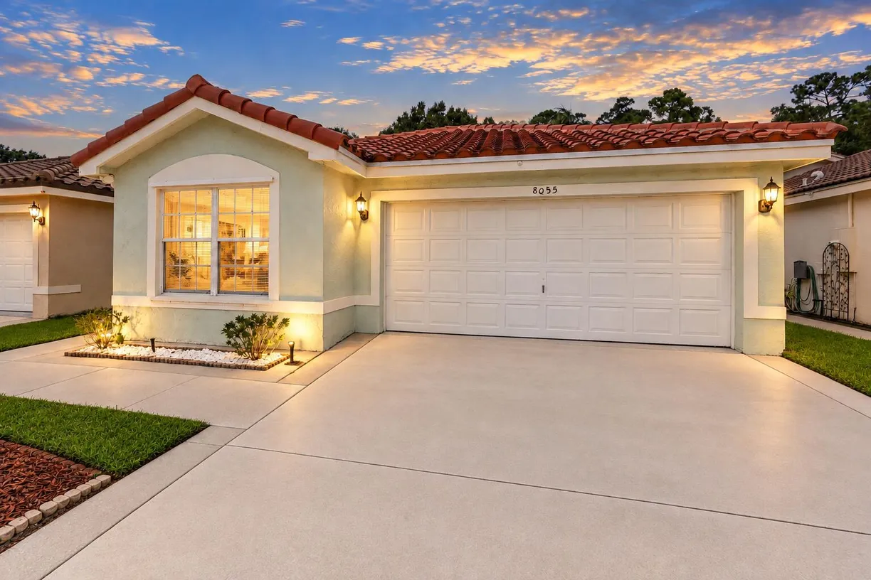 8055 Stirrup Cay Court, Boynton Beach, FL 33436 Property for sale